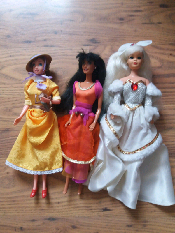 gypsy dolls for sale